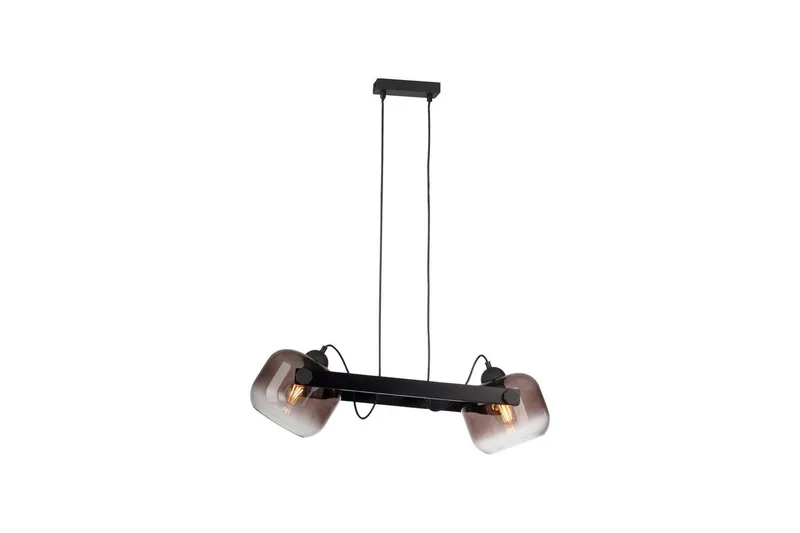 Cup 2.0 Just Light Taklampa, Black