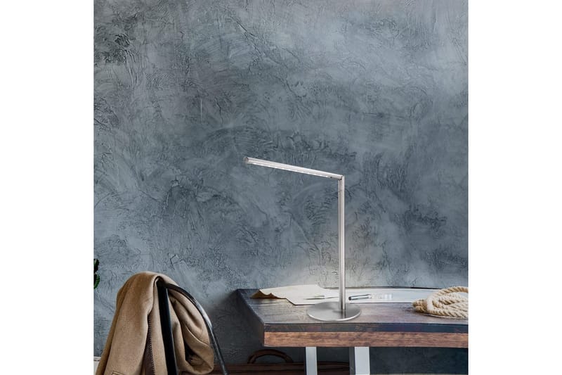 Dawda Just Light Bordslampa - Grey - Belysning - Inomhusbelysning & lampor - Fönsterlampor & fönsterbelysning - Fönsterlampa på fot