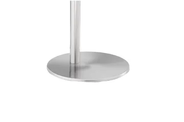 Dawda Just Light Bordslampa - Grey - Belysning - Inomhusbelysning & lampor - Fönsterlampor & fönsterbelysning - Fönsterlampa på fot