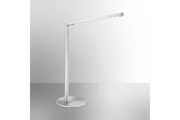 Dawda Just Light Bordslampa - Grey - Belysning - Inomhusbelysning & lampor - Fönsterlampor & fönsterbelysning - Fönsterlampa på fot