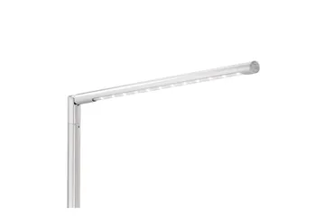 Dawda Just Light Bordslampa - Grey - Belysning - Inomhusbelysning & lampor - Fönsterlampor & fönsterbelysning - Fönsterlampa på fot