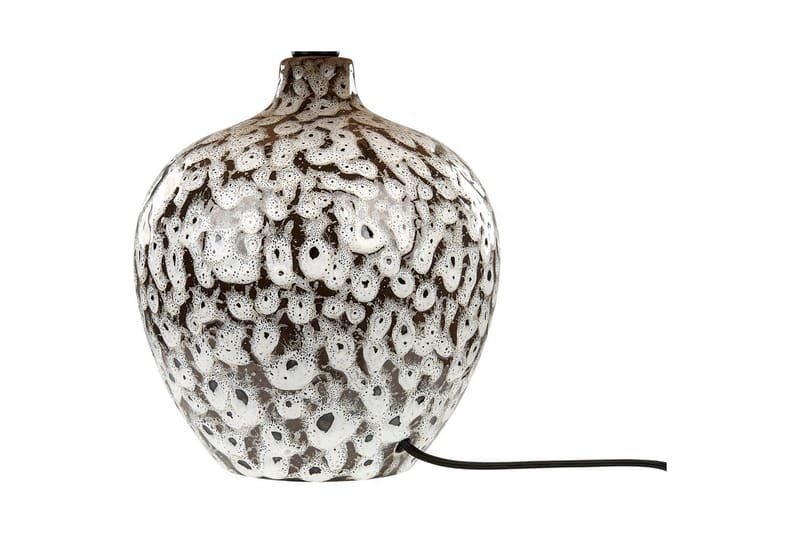 Dellgavo Bordslampa 45 cm E27 - Flerfärgad - Belysning - Inomhusbelysning & lampor - Fönsterlampor & fönsterbelysning - Fönsterlampa på fot