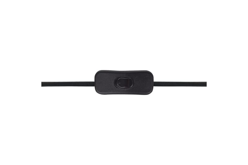 Dellgavo Bordslampa 45 cm E27 - Flerfärgad - Belysning - Inomhusbelysning & lampor - Fönsterlampor & fönsterbelysning - Fönsterlampa på fot