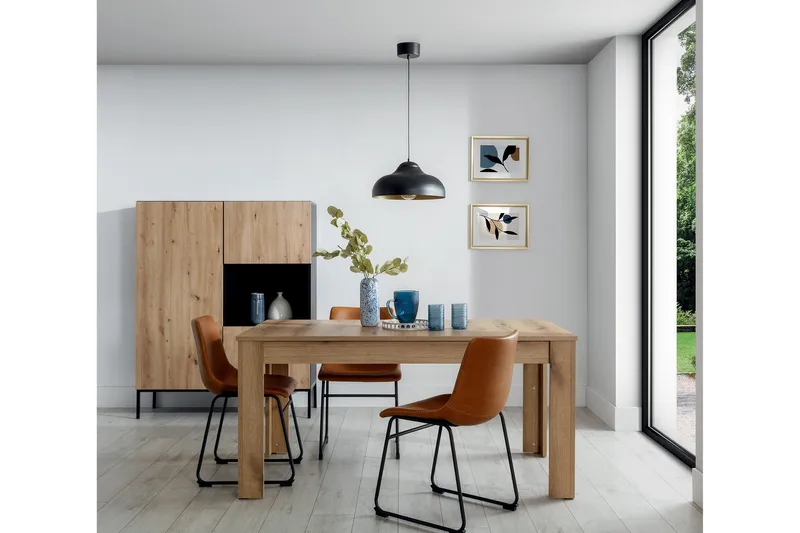 Desolo Pendellampa - Svart - Belysning - Inomhusbelysning & lampor - Fönsterlampor & fönsterbelysning - Fönsterlampa hängande