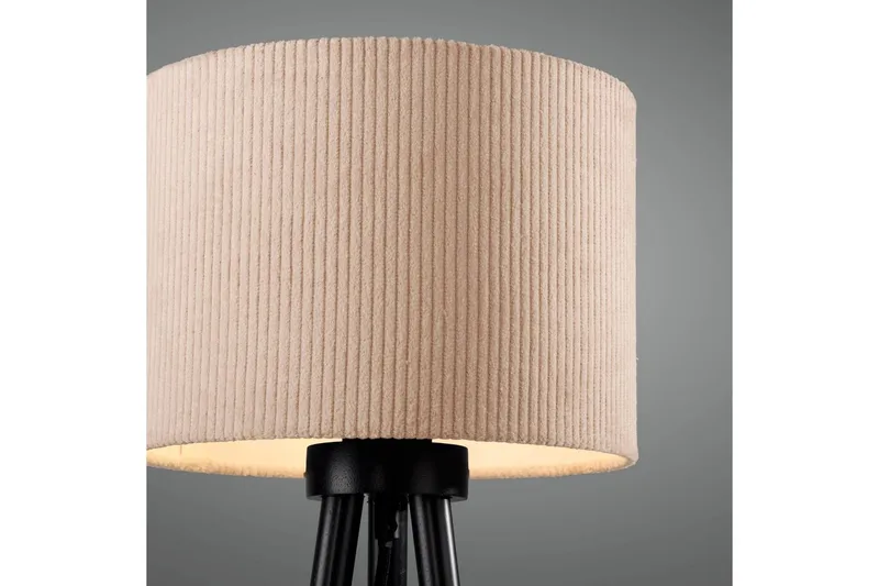 Duro Just Light Bordslampa - Beige - Belysning - Inomhusbelysning & lampor - Fönsterlampor & fönsterbelysning - Fönsterlampa på fot