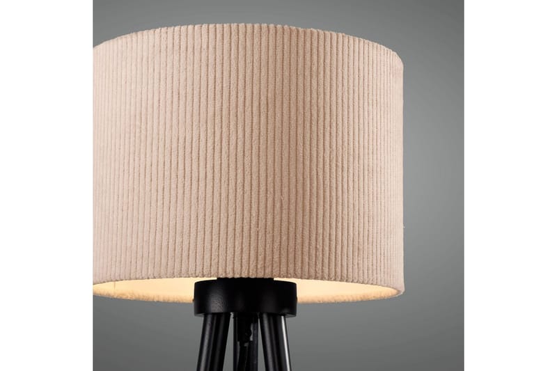 Duro Just Light Bordslampa - Beige - Belysning - Inomhusbelysning & lampor - Fönsterlampor & fönsterbelysning - Fönsterlampa på fot