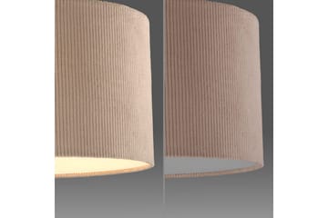 Duro Just Light Taklampa - Beige - Belysning - Inomhusbelysning & lampor - Fönsterlampor & fönsterbelysning - Fönsterlampa hängande