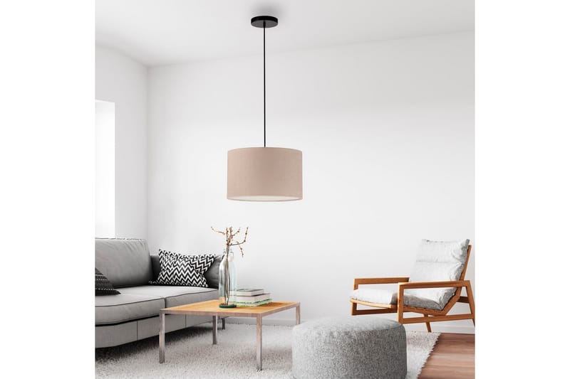 Duro Just Light Taklampa - Beige - Belysning - Inomhusbelysning & lampor - Fönsterlampor & fönsterbelysning - Fönsterlampa hängande