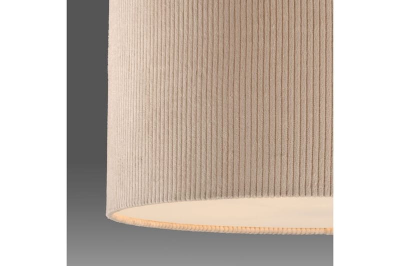 Duro Just Light Taklampa - Beige - Belysning - Inomhusbelysning & lampor - Fönsterlampor & fönsterbelysning - Fönsterlampa hängande