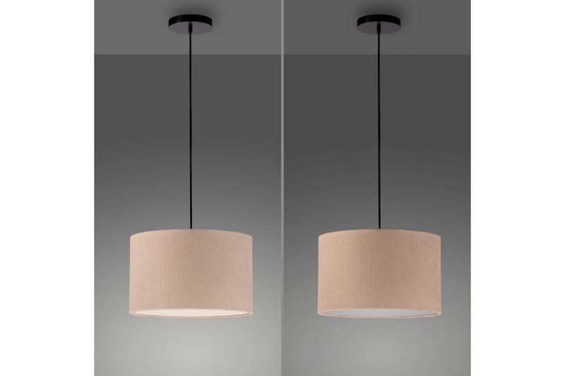 Duro Just Light Taklampa - Beige - Belysning - Inomhusbelysning & lampor - Fönsterlampor & fönsterbelysning - Fönsterlampa hängande