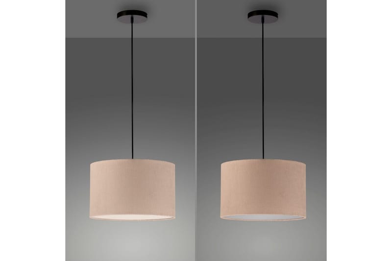 Duro Just Light Taklampa - Beige - Belysning - Inomhusbelysning & lampor - Fönsterlampor & fönsterbelysning - Fönsterlampa hängande