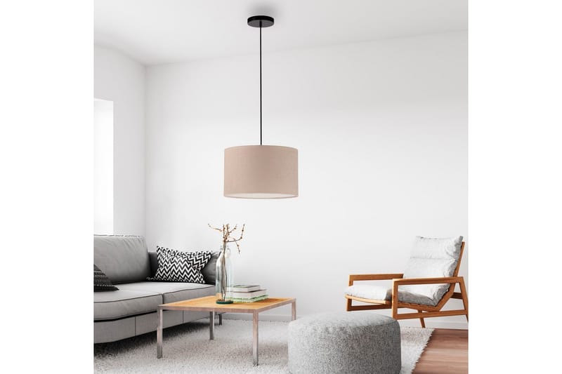 Duro Just Light Taklampa - Beige - Belysning - Inomhusbelysning & lampor - Fönsterlampor & fönsterbelysning - Fönsterlampa hängande