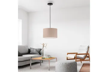 Duro Just Light Taklampa - Beige - Belysning - Inomhusbelysning & lampor - Fönsterlampor & fönsterbelysning - Fönsterlampa hängande