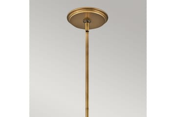 Echelon Lisa McDennon by Hinkley Taklampa - Brass - Belysning - Inomhusbelysning & lampor - Fönsterlampor & fönsterbelysning - Fönsterlampa hängande