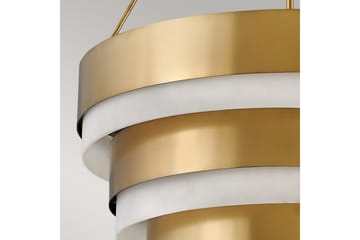 Echelon Lisa McDennon by Hinkley Taklampa - Brass - Belysning - Inomhusbelysning & lampor - Fönsterlampor & fönsterbelysning - Fönsterlampa hängande