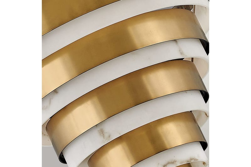 Echelon Lisa McDennon by Hinkley Taklampa - Brass - Belysning - Inomhusbelysning & lampor - Fönsterlampor & fönsterbelysning - Fönsterlampa hängande