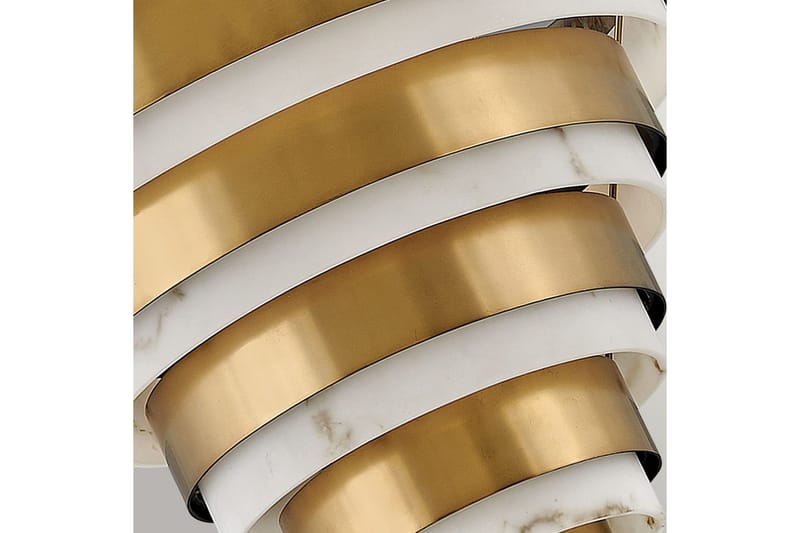 Echelon Lisa McDennon by Hinkley Taklampa - Brass - Belysning - Inomhusbelysning & lampor - Fönsterlampor & fönsterbelysning - Fönsterlampa hängande