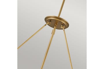 Echelon Lisa McDennon by Hinkley Taklampa - Brass - Belysning - Inomhusbelysning & lampor - Fönsterlampor & fönsterbelysning - Fönsterlampa hängande
