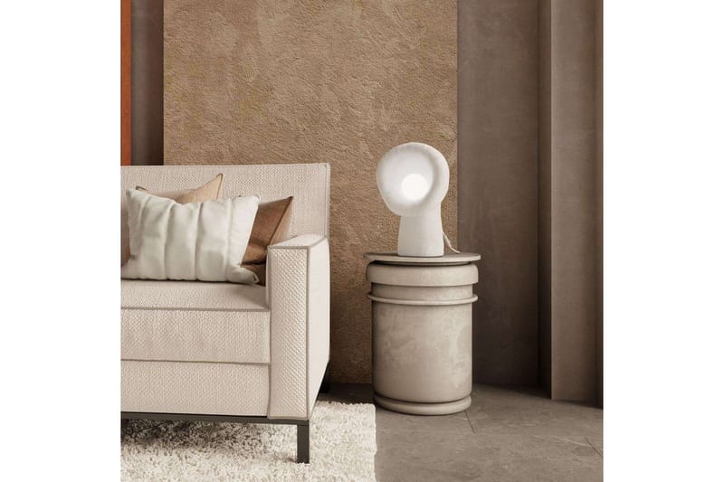 Echo Bordslampa Svart - Svart - Belysning - Inomhusbelysning & lampor - Fönsterlampor & fönsterbelysning - Fönsterlampa på fot
