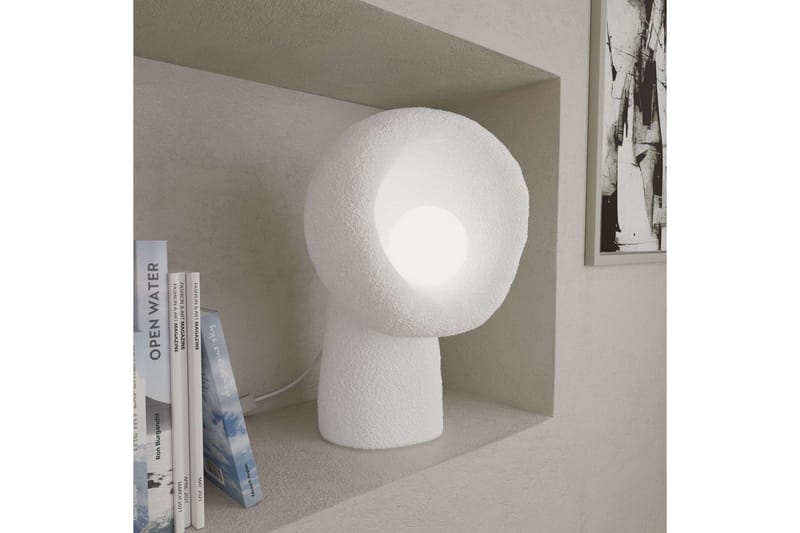Echo Bordslampa Svart - Svart - Belysning - Inomhusbelysning & lampor - Fönsterlampor & fönsterbelysning - Fönsterlampa på fot