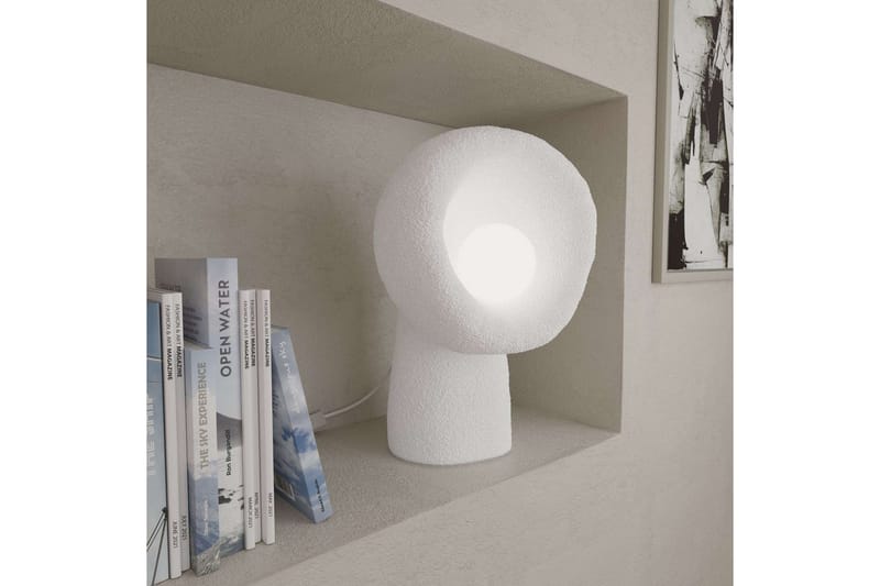 Echo Bordslampa Svart - Svart - Belysning - Inomhusbelysning & lampor - Fönsterlampor & fönsterbelysning - Fönsterlampa på fot