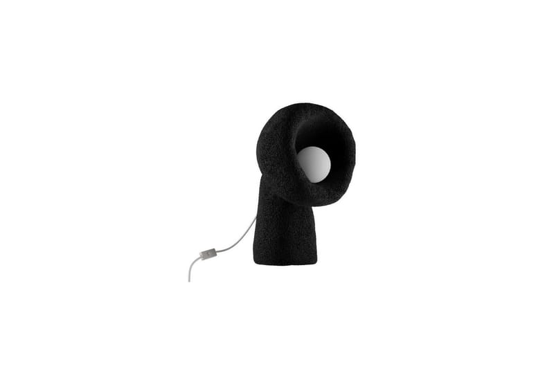 Echo Bordslampa Svart - Svart - Belysning - Inomhusbelysning & lampor - Fönsterlampor & fönsterbelysning - Fönsterlampa på fot