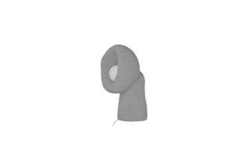 Echo Bordslampa Svart