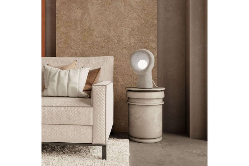 Echo Bordslampa Svart - Svart - Belysning - Inomhusbelysning & lampor - Fönsterlampor & fönsterbelysning - Fönsterlampa på fot