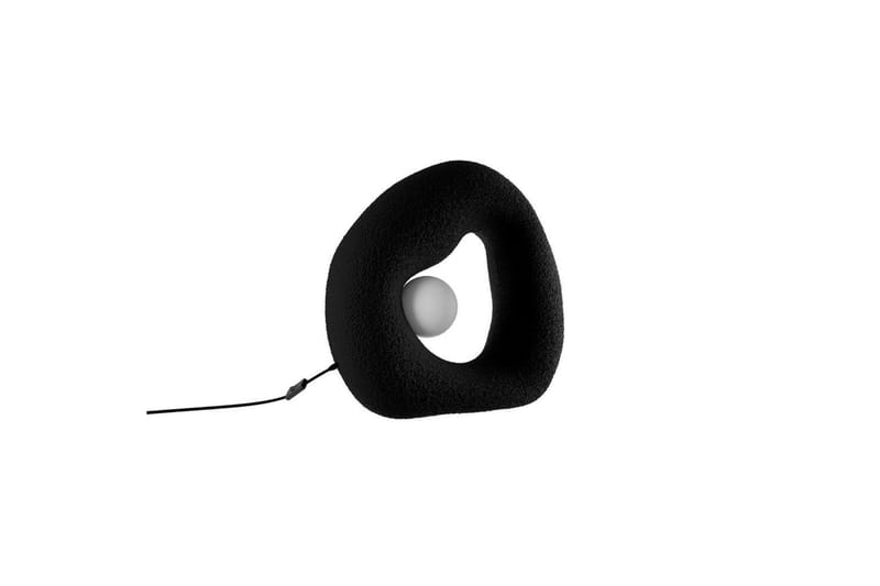 Echo Bordslampa Svart - Svart - Belysning - Inomhusbelysning & lampor - Fönsterlampor & fönsterbelysning - Fönsterlampa på fot