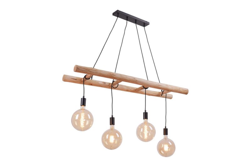 Edgar Just Light Taklampa - Black - Belysning - Inomhusbelysning & lampor - Fönsterlampor & fönsterbelysning - Fönsterlampa hängande