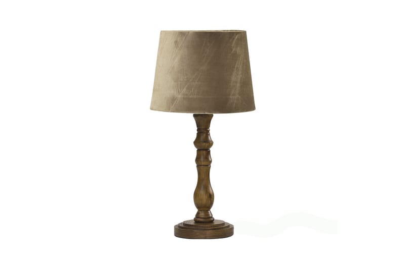 Elin Bordslampa - Pixie Design - Sängbordslampa - Sovrumslampa - Fönsterlampa på fot - Bordslampor & bordsbelysning