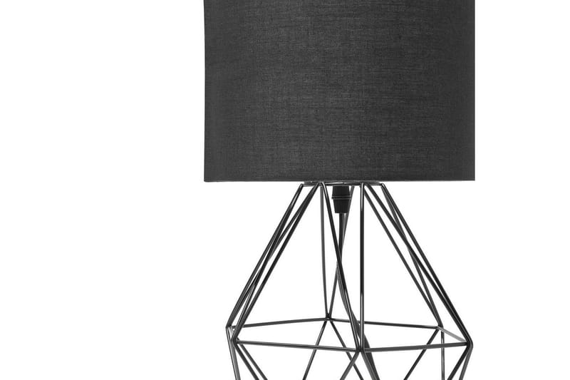 Eurydice Bordslampa 35 cm E27 - Svart - Belysning - Inomhusbelysning & lampor - Fönsterlampor & fönsterbelysning - Fönsterlampa på fot