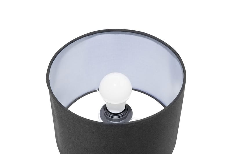 Eurydice Bordslampa 35 cm E27 - Svart - Belysning - Inomhusbelysning & lampor - Fönsterlampor & fönsterbelysning - Fönsterlampa på fot