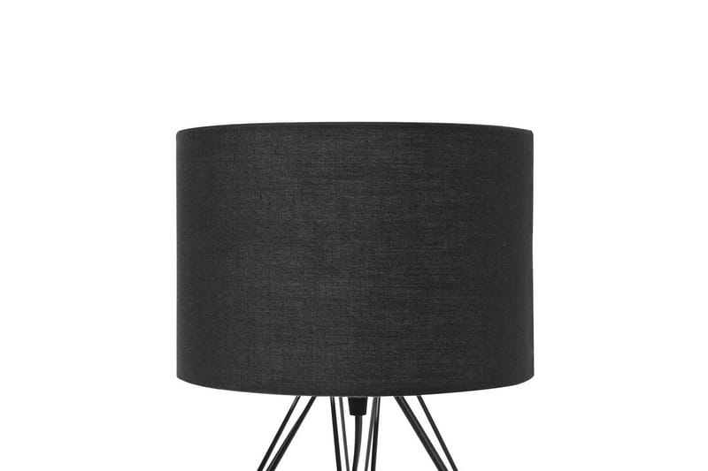 Eurydice Bordslampa 35 cm E27 - Svart - Belysning - Inomhusbelysning & lampor - Fönsterlampor & fönsterbelysning - Fönsterlampa på fot