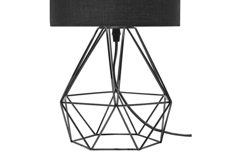 Eurydice Bordslampa 35 cm E27 - Svart - Belysning - Inomhusbelysning & lampor - Fönsterlampor & fönsterbelysning - Fönsterlampa på fot