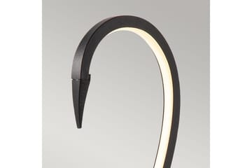 Flamingo Elstead Lighting Bordslampa - Black - Belysning - Inomhusbelysning & lampor - Fönsterlampor & fönsterbelysning - Fönsterlampa på fot