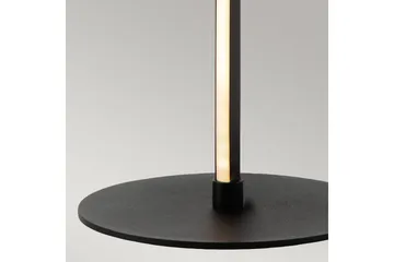 Flamingo Elstead Lighting Bordslampa - Black - Belysning - Inomhusbelysning & lampor - Fönsterlampor & fönsterbelysning - Fönsterlampa på fot