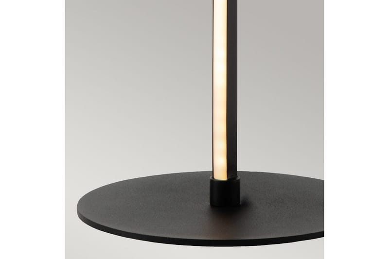 Flamingo Elstead Lighting Bordslampa - Black - Belysning - Inomhusbelysning & lampor - Fönsterlampor & fönsterbelysning - Fönsterlampa på fot