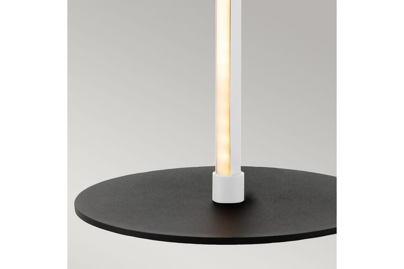 Flamingo Elstead Lighting Bordslampa - White - Belysning - Inomhusbelysning & lampor - Fönsterlampor & fönsterbelysning - Fönsterlampa på fot