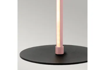 Flamingo Elstead Lighting Bordslampa - Pink - Belysning - Inomhusbelysning & lampor - Fönsterlampor & fönsterbelysning - Fönsterlampa på fot