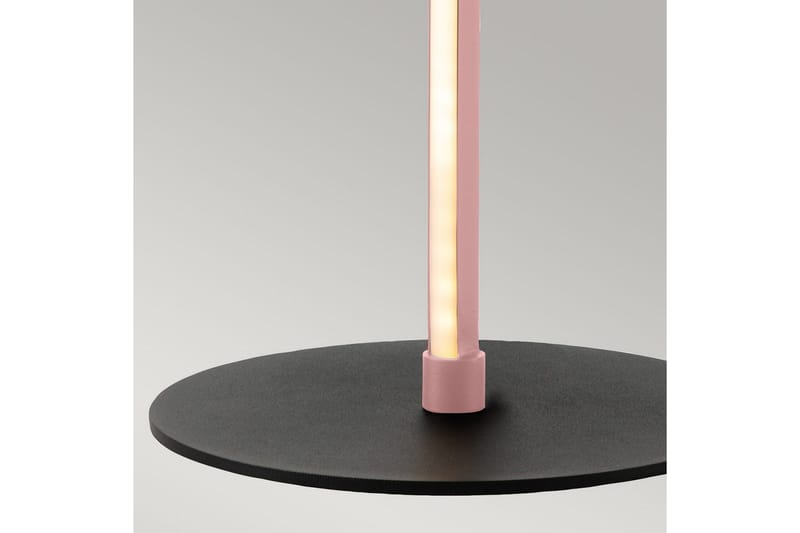 Flamingo Elstead Lighting Bordslampa - Pink - Belysning - Inomhusbelysning & lampor - Fönsterlampor & fönsterbelysning - Fönsterlampa på fot