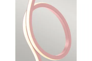 Flamingo Elstead Lighting Bordslampa - Pink - Belysning - Inomhusbelysning & lampor - Fönsterlampor & fönsterbelysning - Fönsterlampa på fot