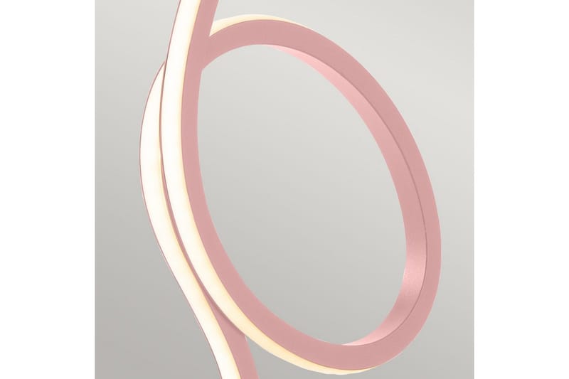Flamingo Elstead Lighting Bordslampa - Pink - Belysning - Inomhusbelysning & lampor - Fönsterlampor & fönsterbelysning - Fönsterlampa på fot
