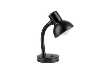 Flexi Just Light Bordslampa - Black - Belysning - Inomhusbelysning & lampor - Fönsterlampor & fönsterbelysning - Fönsterlampa på fot