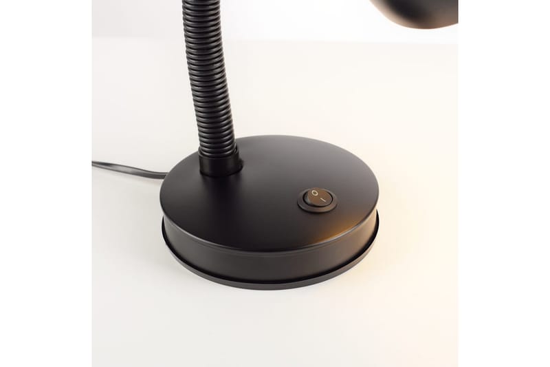 Flexi Just Light Bordslampa - Black - Belysning - Inomhusbelysning & lampor - Fönsterlampor & fönsterbelysning - Fönsterlampa på fot