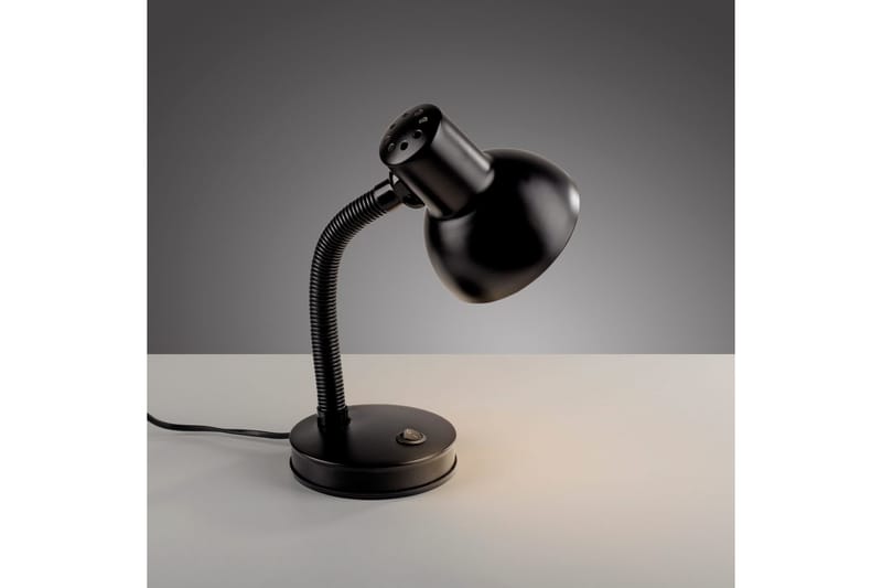 Flexi Just Light Bordslampa - Black - Belysning - Inomhusbelysning & lampor - Fönsterlampor & fönsterbelysning - Fönsterlampa på fot