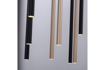 Flute Paul Neuhaus Taklampa - Black - Belysning - Inomhusbelysning & lampor - Fönsterlampor & fönsterbelysning - Fönsterlampa hängande
