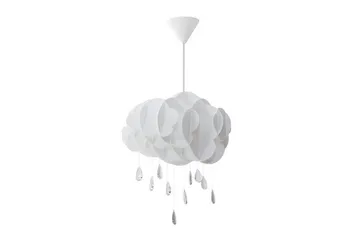 Ailenne Taklampa 35 cm - Vit - Belysning - Inomhusbelysning & lampor - Fönsterlampor & fönsterbelysning - Fönsterlampa hängande