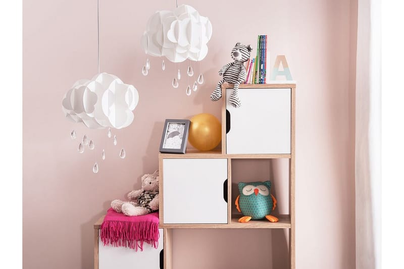 Ailenne Taklampa 35 cm - Vit - Belysning - Inomhusbelysning & lampor - Fönsterlampor & fönsterbelysning - Fönsterlampa hängande