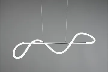 Argos LED Taklampa krom 4000K - Krom - Belysning - Inomhusbelysning & lampor - Fönsterlampor & fönsterbelysning - Fönsterlampa hängande